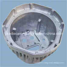 Aluminium Die Casting LED Lamp Parts